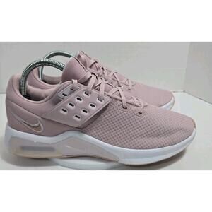 Nike Air Max Bella TR 4 (CW3398-600) Womens Pink Athletic Running Shoes Size 9.5